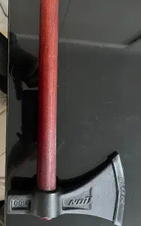 تبر
