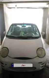 ام وی ام 110 دنده ای مدل 1390