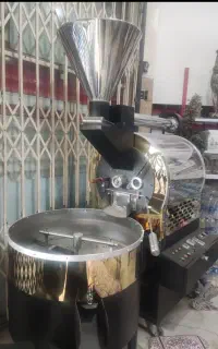 دستگاه روستر