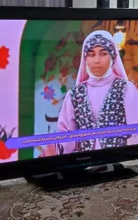 تلویزیون ال سی ۴۲اینچ فلش خور دیجیتال سر خود