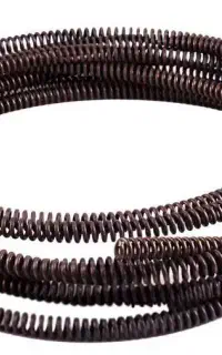 فنر لوله بازکن 20 متری سایز قطر 18