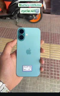 iphone 16 normal