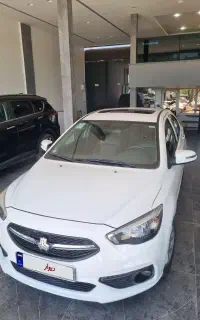 شاهین G