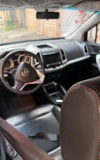 جک S3 مدل ۴۰۳