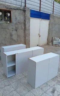 کابینت ملامینه