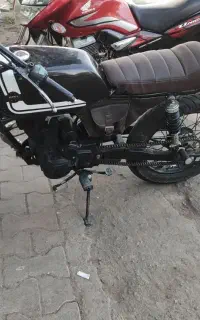 موتور تبدیل شده