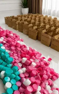 کرم صورت
