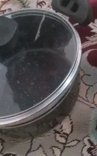 قابلمه و تابه
