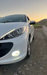 ۲۰۷ پانا