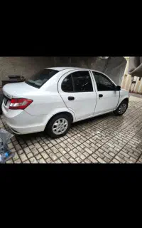 ساینا تصادفی
