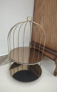 استند قفس