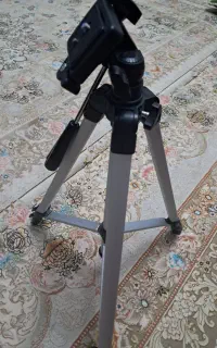 پایه دوربین