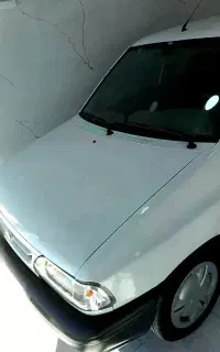 پراید 131