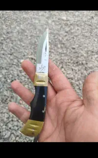 چاقو