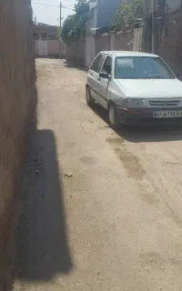 هاچبک کره ای