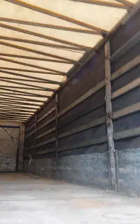 کانتین مدل ۸۲ دیکس بزرگ بار خور ۲/۷۵