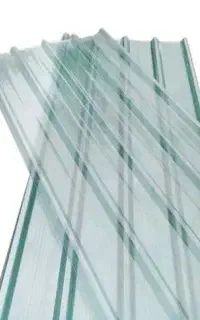 ورق فایبرگلاس باکیفیت ، مقاوم ، سبک و کاربردی