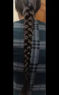 خریدار اصلی مو