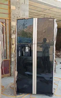 فروش یخچال و کولر میناب