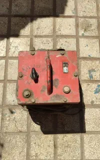 معاوضه ترانش جوش با دیگر لوازم