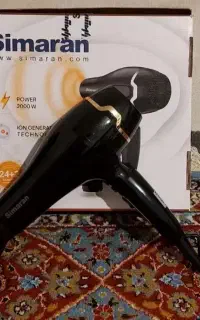 سشوار سیماران مدل SHD-2002CI