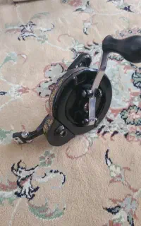 دسته چرخ خیاطی