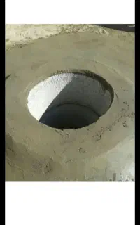 نیازی چاه کن
