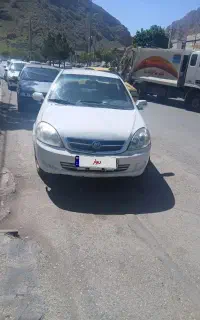 لیفان 520 فروشی
