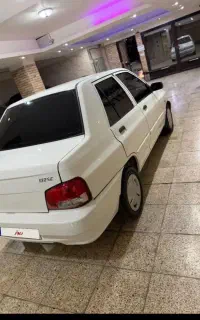 پراید 132