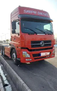 البرز دنگ فنگ مدل ۸۹
