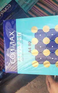 کاغذ a4 کپی مکس