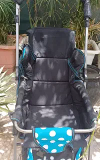 کالسکه بچه