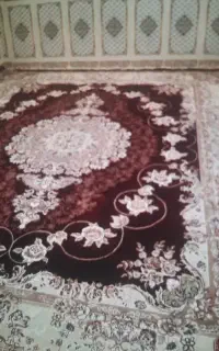 فرش ها ‌۱۲متری