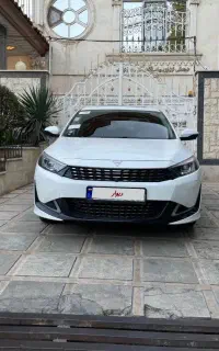 ریسپیکت 2 مدل 1403