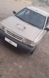 پراید