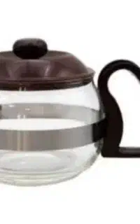 قوری فایرکس آلمان 0.7 لیتر کاملا نو