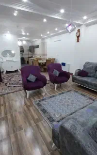 خانه فول امکانات تمیز ،داخل شهر امشب با تخفیف ویژه
