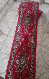 فرش کناره