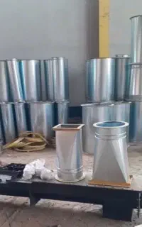 عایق کاری ورق کاری کانال سازی پاداشی