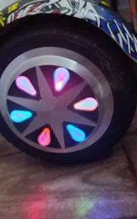 اسکوتر برقی