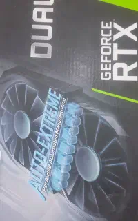 گرافیک rtx مدل عکس