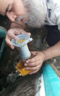 نصب کاشی نجاری  جوشکاری سرویس کولرآبگرمکن
