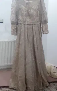 لباس مجلسی