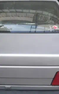 پژو۴۰۵