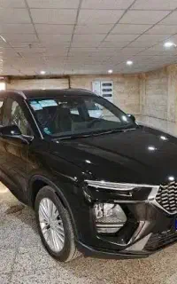 هایما 8s مشکی صفر ۱۴۰۵