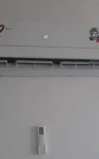 نصب و تعمیرات اسپیلت(کولرگازی)