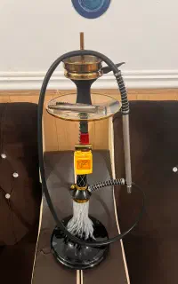 قلیان میوه ای