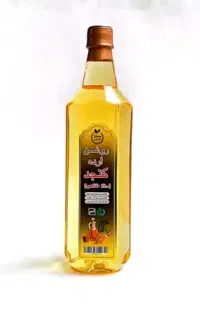 روغن ارده کنجد طبیعی