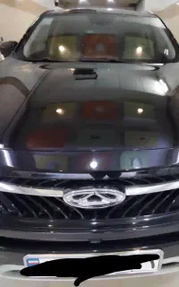 احیا رنگ ، پولیش ، واکس و نانو سرامیک انواع خودرو
