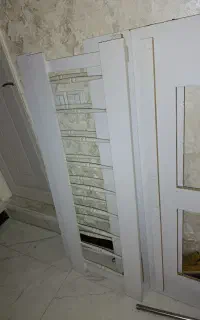 تخت نوزادی..